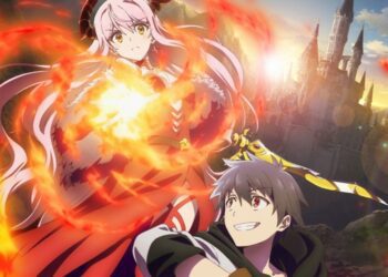 Yuusha Yamemasu Fansub Önerisi