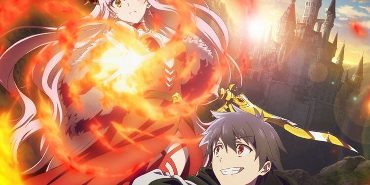 Yuusha Yamemasu Fansub Önerisi 4 Yuusha Yamemasu Fansub Önerisi