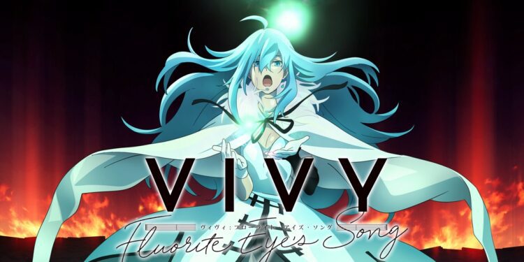 Vivy: Fluorite Eye's Song Fansub Önerisi 4 Vivy: Fluorite Eye’s Song Fansub Önerisi