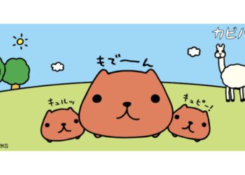 Kapibara-san Fansub Önerisi