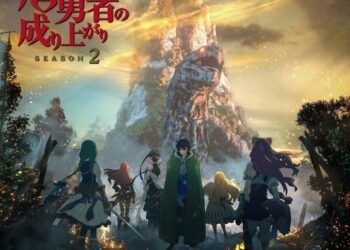 Tate no Yuusha no Nariagari 2. Sezon Fansub Önerisi