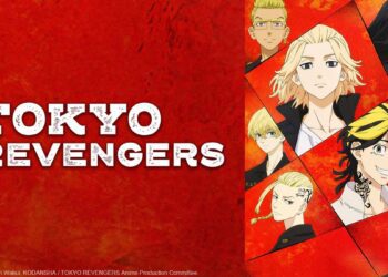 Tokyo Revengers Fansub Önerisi