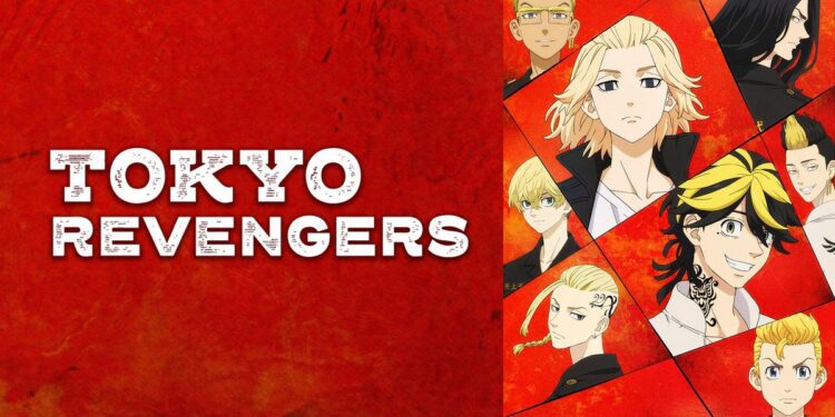 Tokyo Revengers Fansub Önerisi