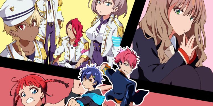 SSSS.Dynazenon Fansub Önerisi 4 SSSS.Dynazenon Fansub Önerisi