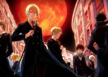 Yuukoku no Moriarty Fansub Önerisi