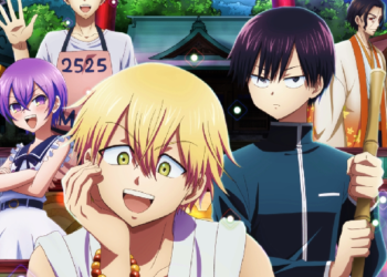 Kai Byoui Ramune Fansub Önerisi