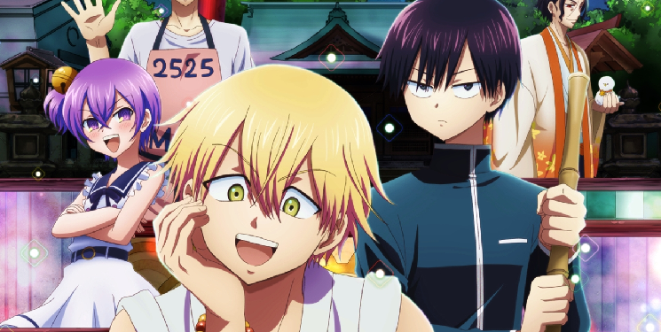 Kai Byoui Ramune Fansub Önerisi