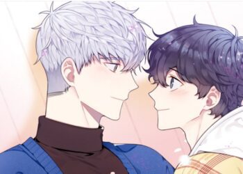 Cherry Blossom After Winter