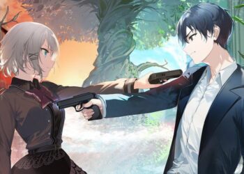 Tantei wa Mou Shindeiru Fansub Önerisi