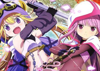 Magia Record: Mahou Shoujo Madoka Magica Gaiden 2. Sezon Fansub Önerisi