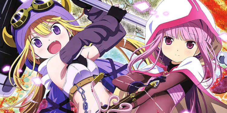 Magia Record: Mahou Shoujo Madoka Magica Gaiden 2. Sezon Fansub Önerisi 4 Magia Record: Mahou Shoujo Madoka Magica Gaiden 2. Sezon Fansub Önerisi