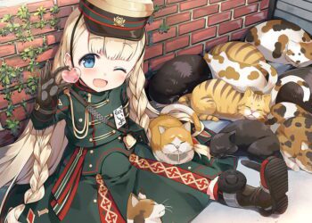 Rail Romanesque Fansub Önerisi