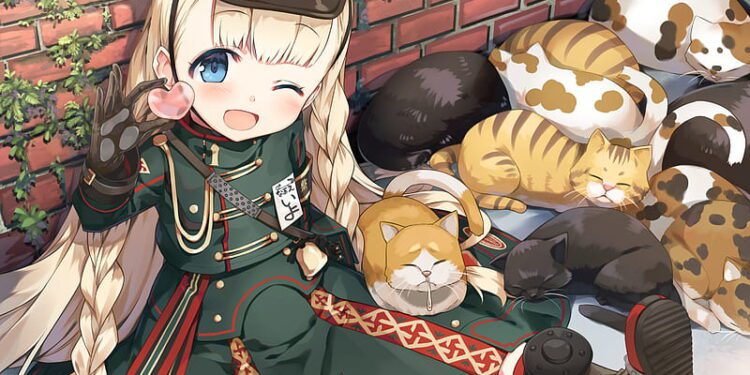 Rail Romanesque Fansub Önerisi 4 Rail Romanesque Fansub Önerisi