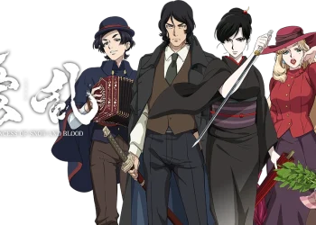 Jouran: The Princess of Snow and Blood Fansub Önerisi