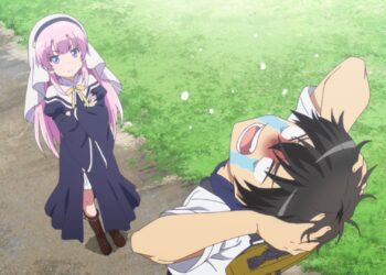 Kamisama ni Natta Hi Fansub Önerisi