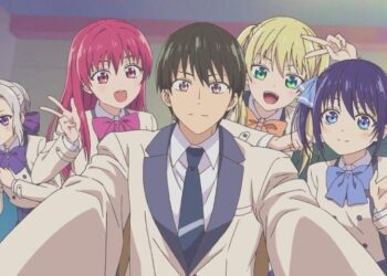 Kanojo mo Kanojo Fansub Önerisi