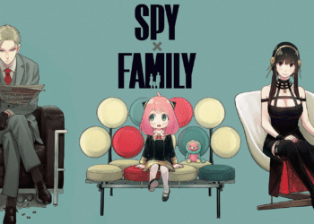 Spy x Family Fansub Önerisi