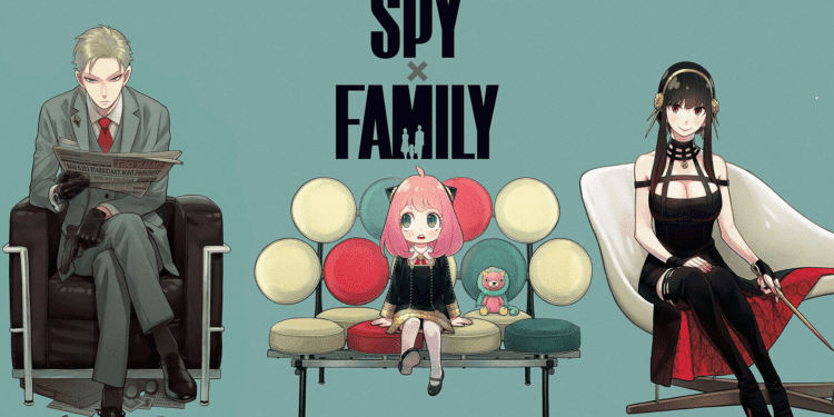 Spy x Family Fansub Önerisi