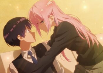 Kawaii dake ja Nai Shikimori-san Fansub Önerisi