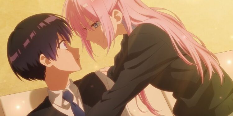 Kawaii dake ja Nai Shikimori-san Fansub Önerisi 4 Kawaii dake ja Nai Shikimori-san Fansub Önerisi