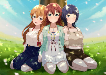 Love Live! Nijigasaki Gakuen School Idol Doukoukai 2. Sezon Fansub Önerisi