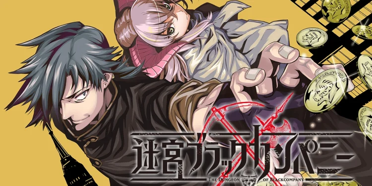 Meikyuu Black Company Fansub Önerisi