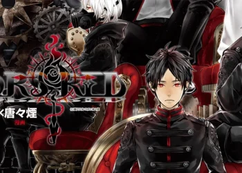 Mars Red Fansub Önerisi