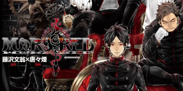 Mars Red Fansub Önerisi