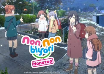 Non Non Biyori Nonstop Fansub Önerisi