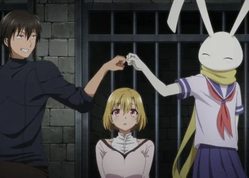 Peach Boy Riverside Fansub Önerisi