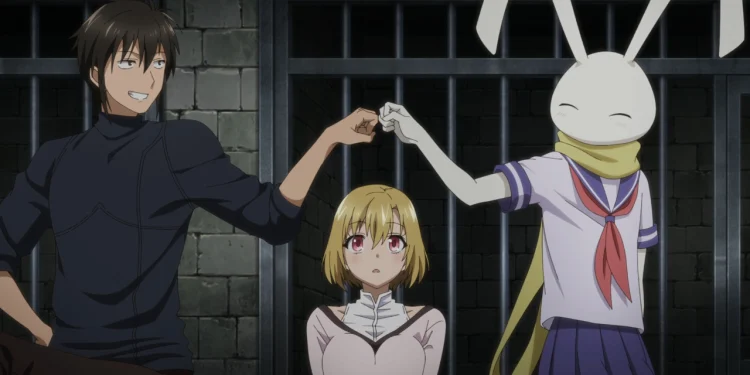 Peach Boy Riverside Fansub Önerisi 4 Peach Boy Riverside Fansub Önerisi