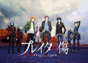 Project Scard: Praeter no Kizu Fansub Önerisi