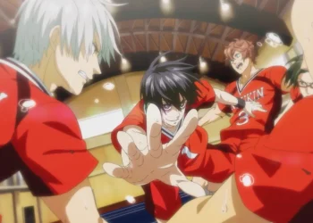 Shakunetsu Kabaddi Fansub Önerisi