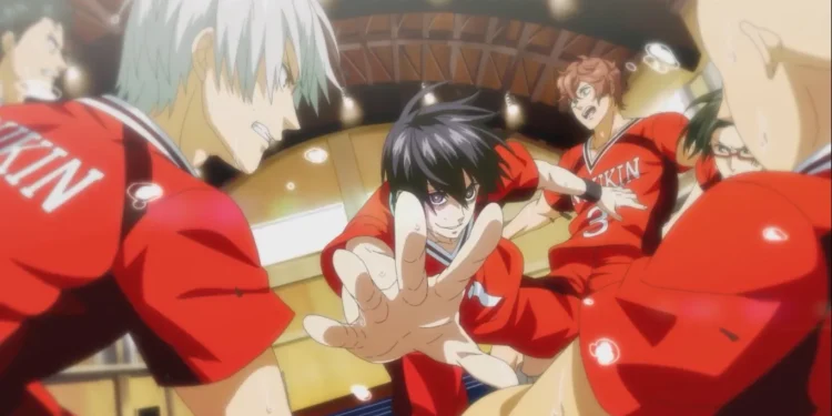 Shakunetsu Kabaddi Fansub Önerisi 4 Shakunetsu Kabaddi Fansub Önerisi