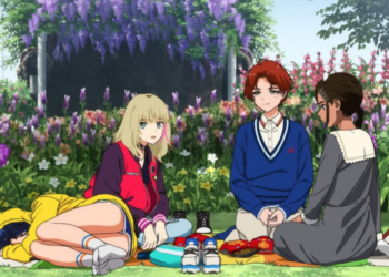 Wonder Egg Priority Fansub Önerisi