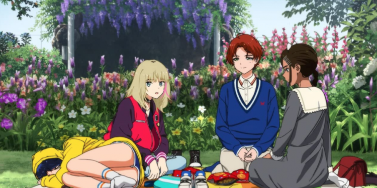 Wonder Egg Priority Fansub Önerisi