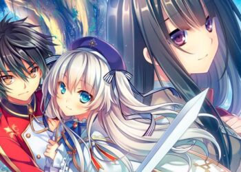 Seirei Gensouki Fansub Önerisi