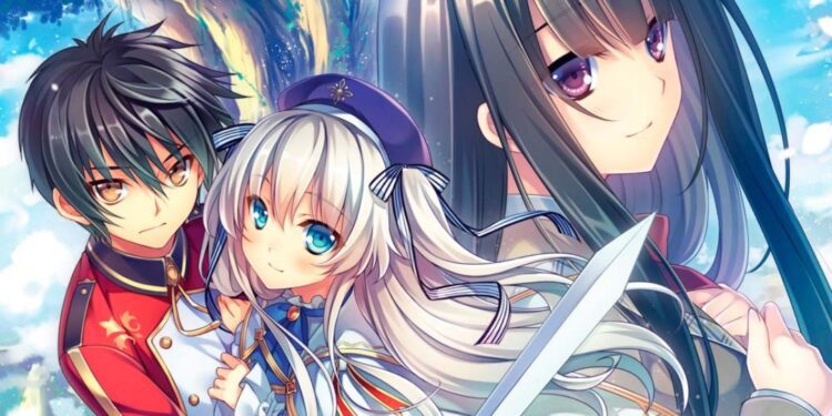 Seirei Gensouki Fansub Önerisi