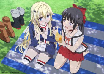 Senyoku no Sigrdrifa Fansub Önerisi