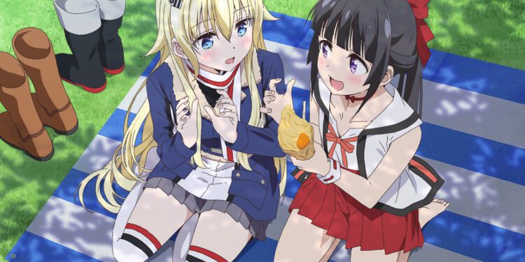 Senyoku no Sigrdrifa Fansub Önerisi 4 Senyoku no Sigrdrifa Fansub Önerisi