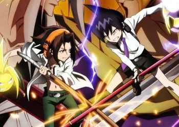 Shaman King (2021) Fansub Önerisi