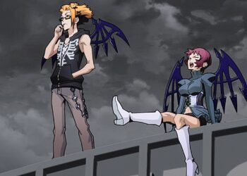 Subarashiki Kono Sekai The Animation Fansub Önerisi