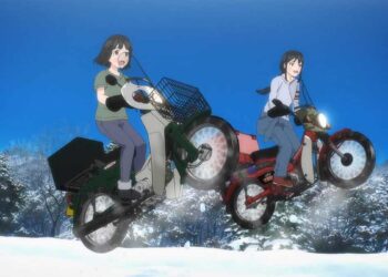 Super Cub Fansub Önerisi