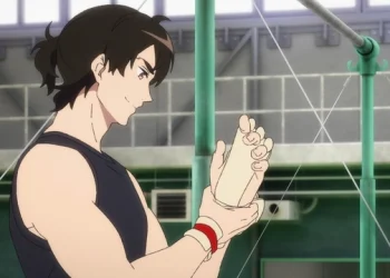 Taiso Samurai Fansub Önerisi