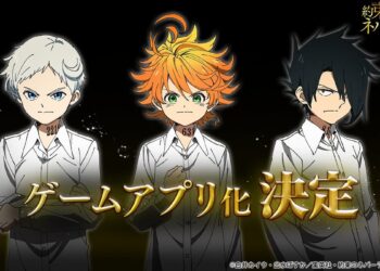 Yakusoku no Neverland 2. Sezon Fansub Önerisi