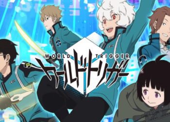 World Trigger 2. Sezon Fansub Önerisi