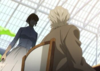 Yuukoku no Moriarty 2. Sezon Fansub Önerisi