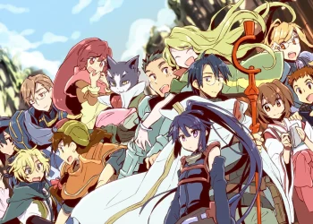 Log Horizon 3. Sezon Fansub Önerisi