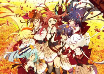 Zombieland Saga: Revenge Fansub Önerisi