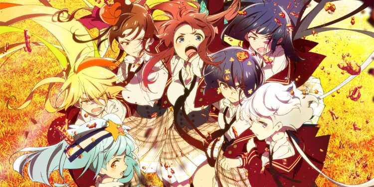 Zombieland Saga: Revenge Fansub Önerisi 4 Zombieland Saga: Revenge Fansub Önerisi